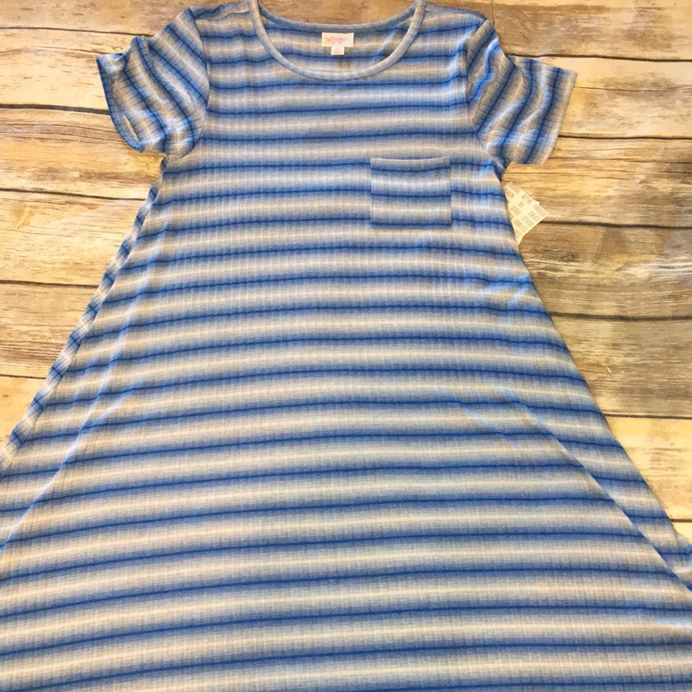LuLaRoe Carly Dress
